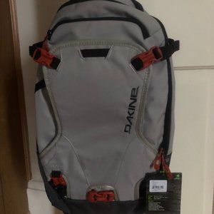Dakine Dakine--Team Heli Pack 12L--snowboard bag